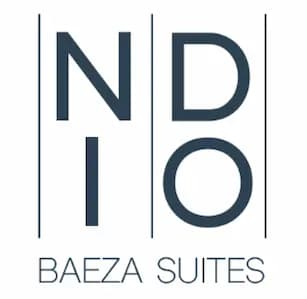 Logo de Nido apartamentos